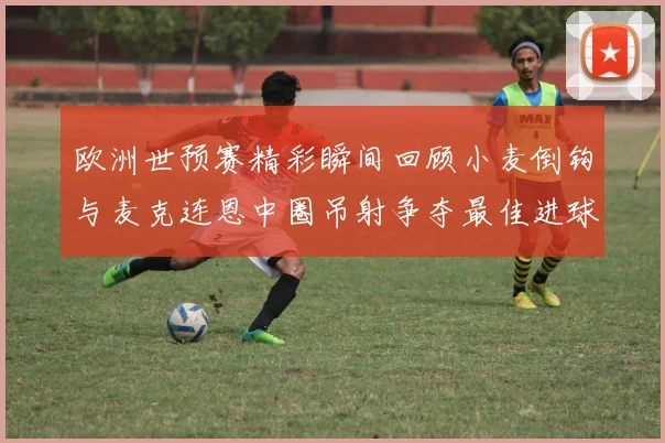 欧洲世预赛精彩瞬间回顾小麦倒钩与麦克连恩中圈吊射争夺最佳进球